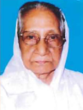 Mrs. Uasha Rani Barua 