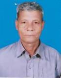 Mr. Manik Kusum Barua 