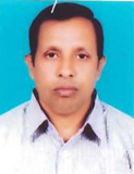 Mr. Kazal Kanti Barua 