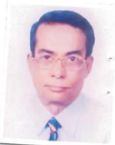 Mr. Parijat Barua 