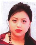 Ms. Anannya Barua 