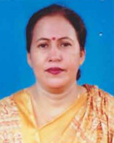Ms. Ratna Musuddi 