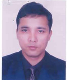 Engr. Sajal Kumar Barua 