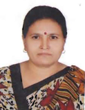 Mrs. Rekha Rani Barua 