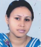 Ms. Subarna Barua 