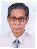 Mr. Anil Kumar Barua 