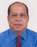 Mr. Bikash Kusum Barua 