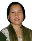 Mrs. Balee Barua