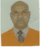 Mr. Nantu Barua