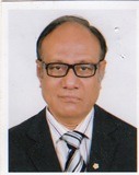 Mr. Ajit Ranjan Barua 