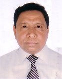 Mr. Tinku Barua 