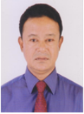 Mr. Samar Kanti Barua