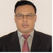 Mr. Rinku Kumar Barua