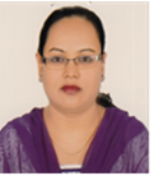 Mrs. Tapati Talukder