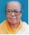 Ms. Protiva Mutsuddy 