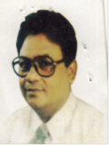 Ln. Adarsha Kumar Barua MJF