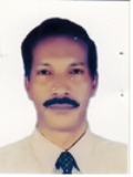 Mr. Dulal Kanti Barua