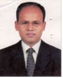 Mr. Dolan Kanti Barua