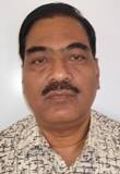 Dr. Atish Barua 