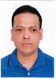 Mr. Dipayan Barua