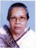 Mrs. Sadhana Barua
