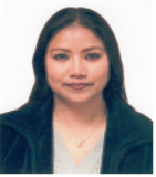Ms. Anusree Barua