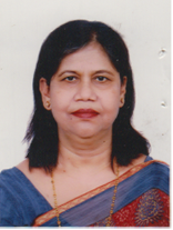 Dr. Priti Barua