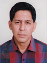 Mr. Ripon Prased Barua