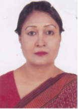 Mrs. Purabi Barua