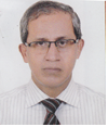 Mr. Ripon Kanti Barua