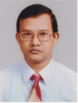 Prof. D. Arup Kumar Barua