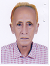 Mr. Tapan Kanti Barua
