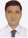 Mr. Tinku Barua
