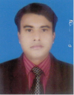 Mr. Titu Barua