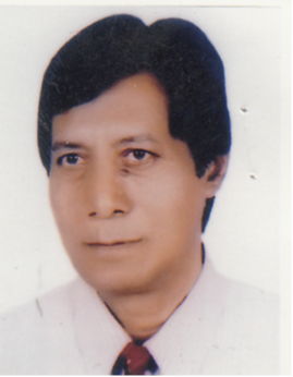Mr. Sachi Bhusan Barua 