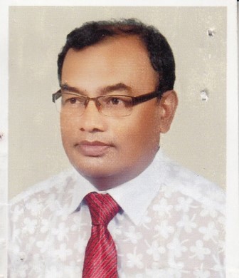 Mr. Dulal Kanti Barua 