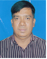 Mr. Anuj Kumar Barua 
