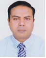 Mr. Sadhan Barua