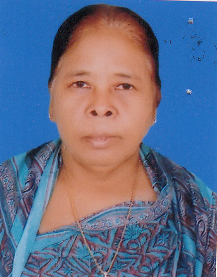 Mrs. Smriti Rani Barua