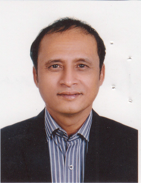 Engr. Ashim Barua