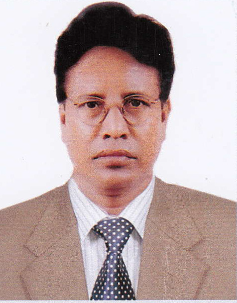 Mr. Joy Datta Barua