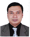 Dr. Pritish Barua