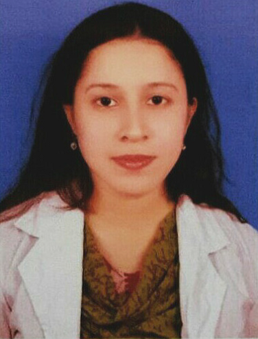 Dr. Karabi Barua Bristy