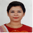 Mrs. Sukla Barua