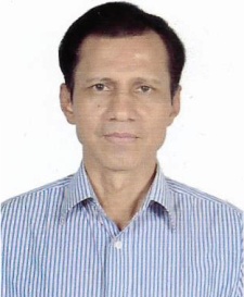Mr. Manash Barua