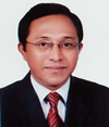 Mr. Lokapriya Barua