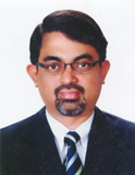Engr. Saumitra Kumar Mutsuddi