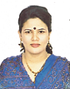 Mrs. Sanju Sree Barua