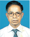Mr. Suhrid Kumar Barua, FCA