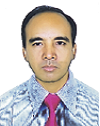 Dr. Dibakar Barua